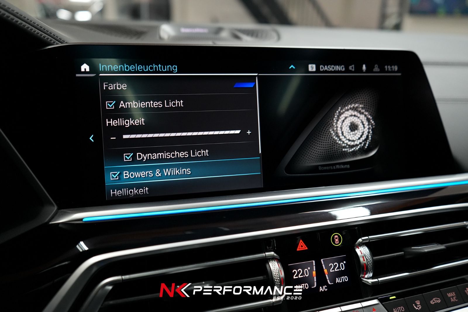 BMW X5 xDrive 45 e M Sport / 22" / PANO / SITZKLIMA