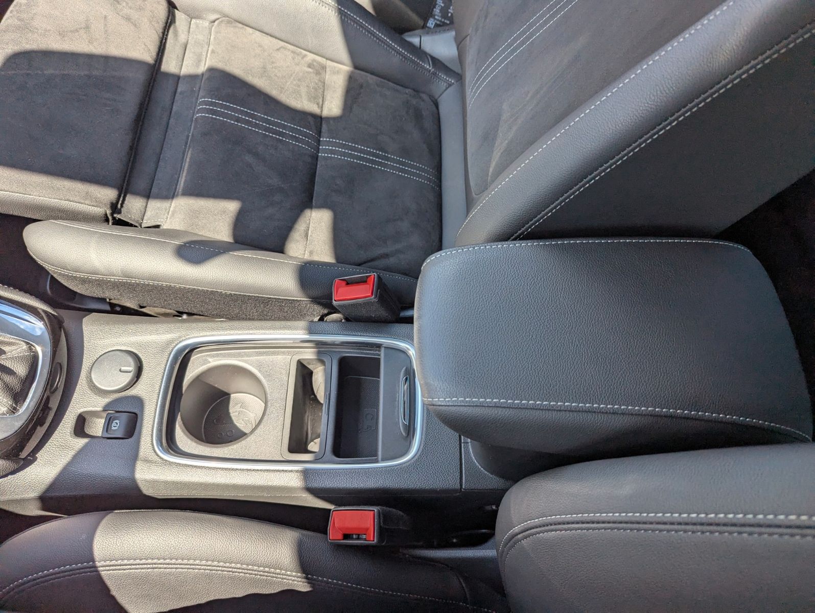 Opel Astra K Sports Tourer - Samsaru's Car Outlet
