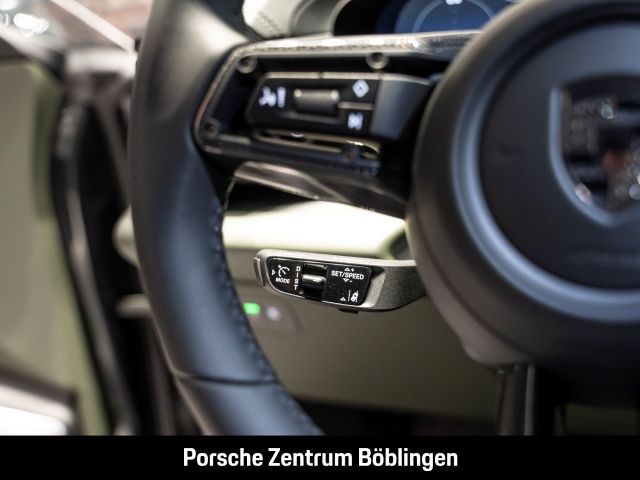 Porsche Macan Turbo - Samsaru's Car Outlet
