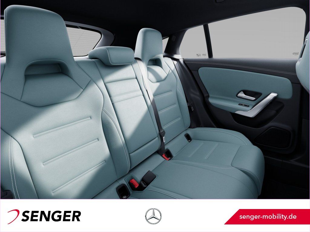 Mercedes-Benz CLA 250 4M AMG-Line - Samsaru's Car Outlet