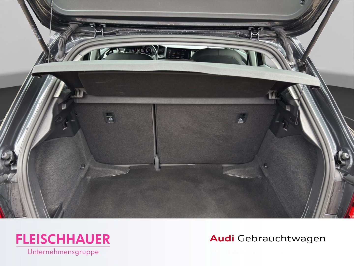 Audi A1 Sportback 30 TFSI AUTOMATIK+KLIMA+ALU+