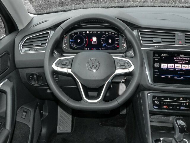Volkswagen Tiguan  eHybrid TSI DSG Elegance AHK Matrix Pano