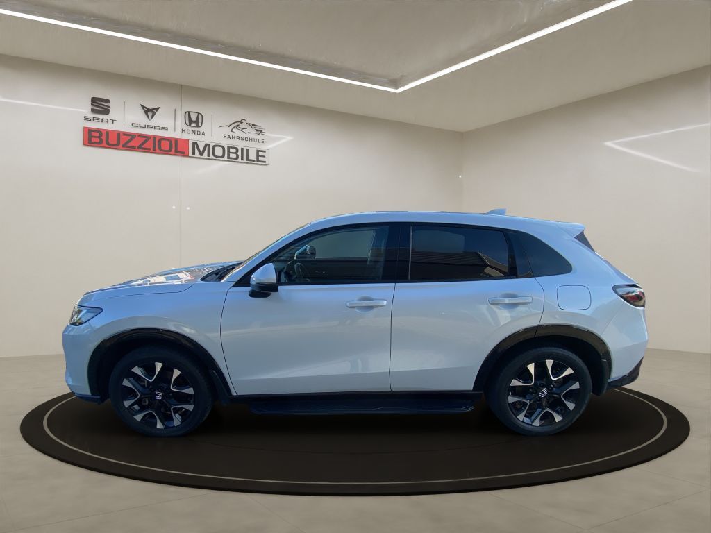 Honda ZR-V e:HEV 2.0 i-MMD Hybrid Advance