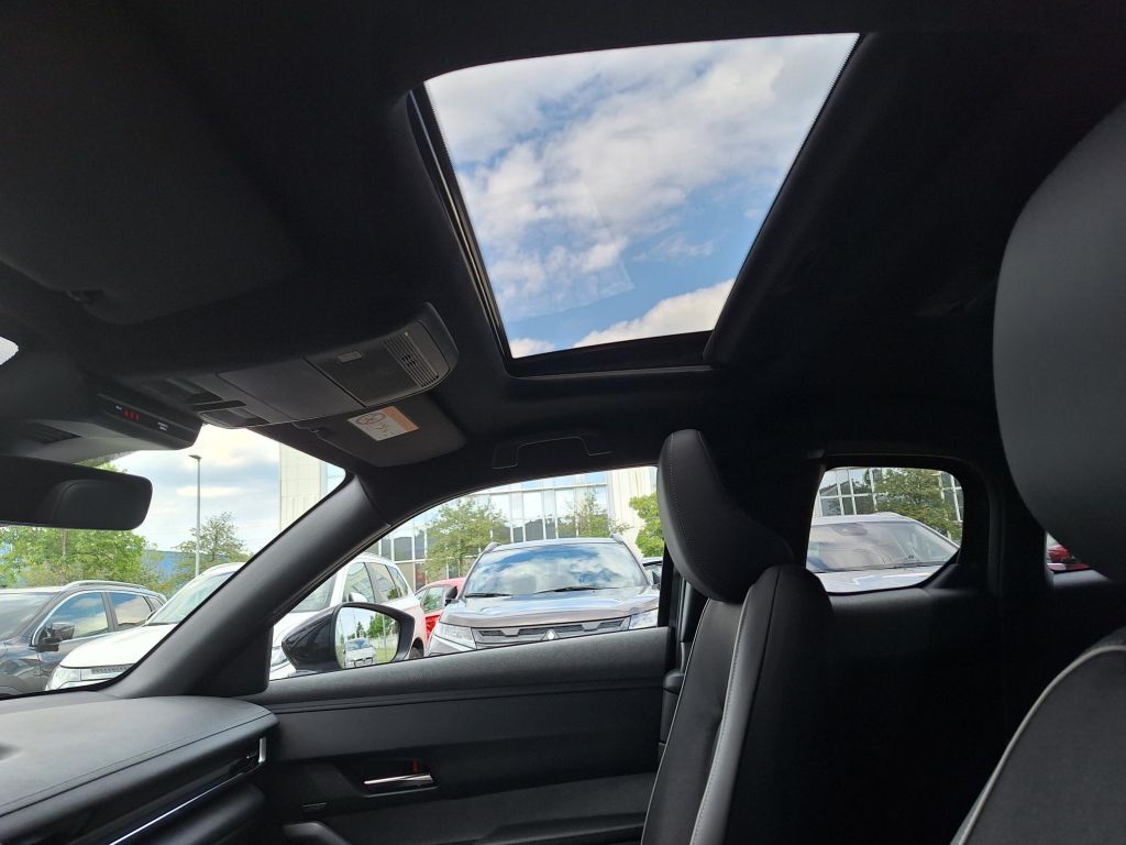 Mazda MX-30 e-SKYACTIV R-EV MAKOTO mit Premium-Pack, G