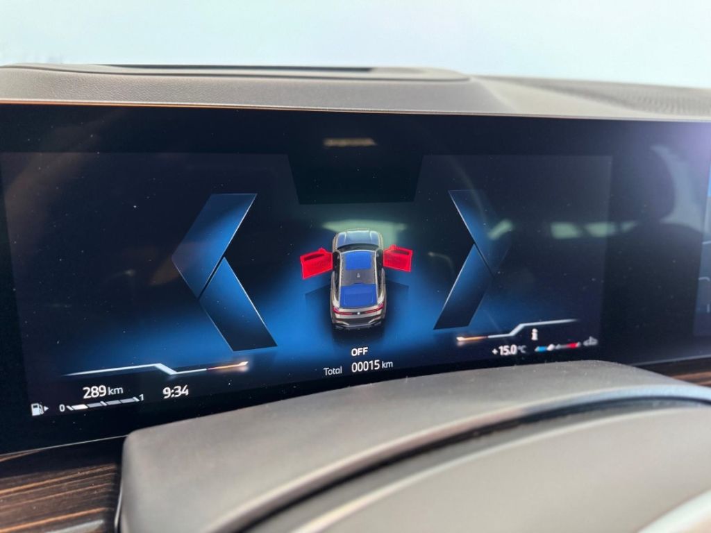 BMW X6 xDrive30d M Sport Adapt.LED+Memory+H&K+AHK