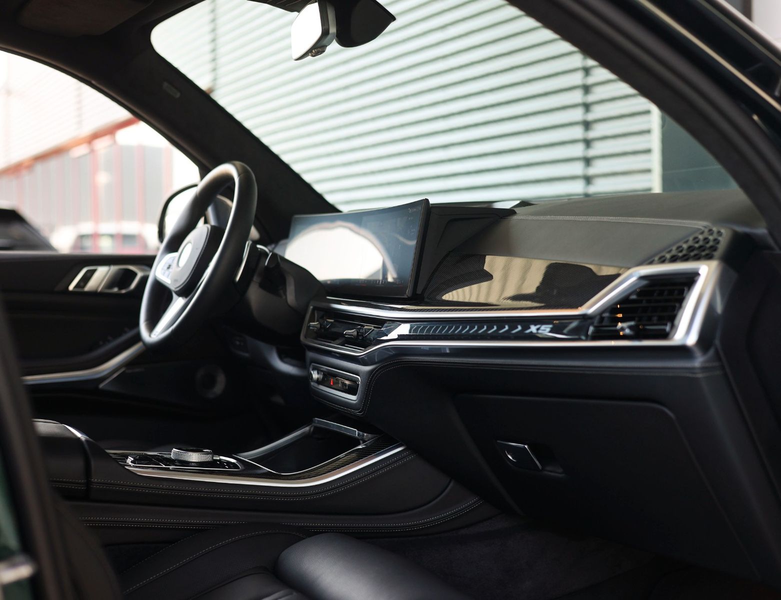BMW X5 50e xDrive | Skylounge - AHK - HUD