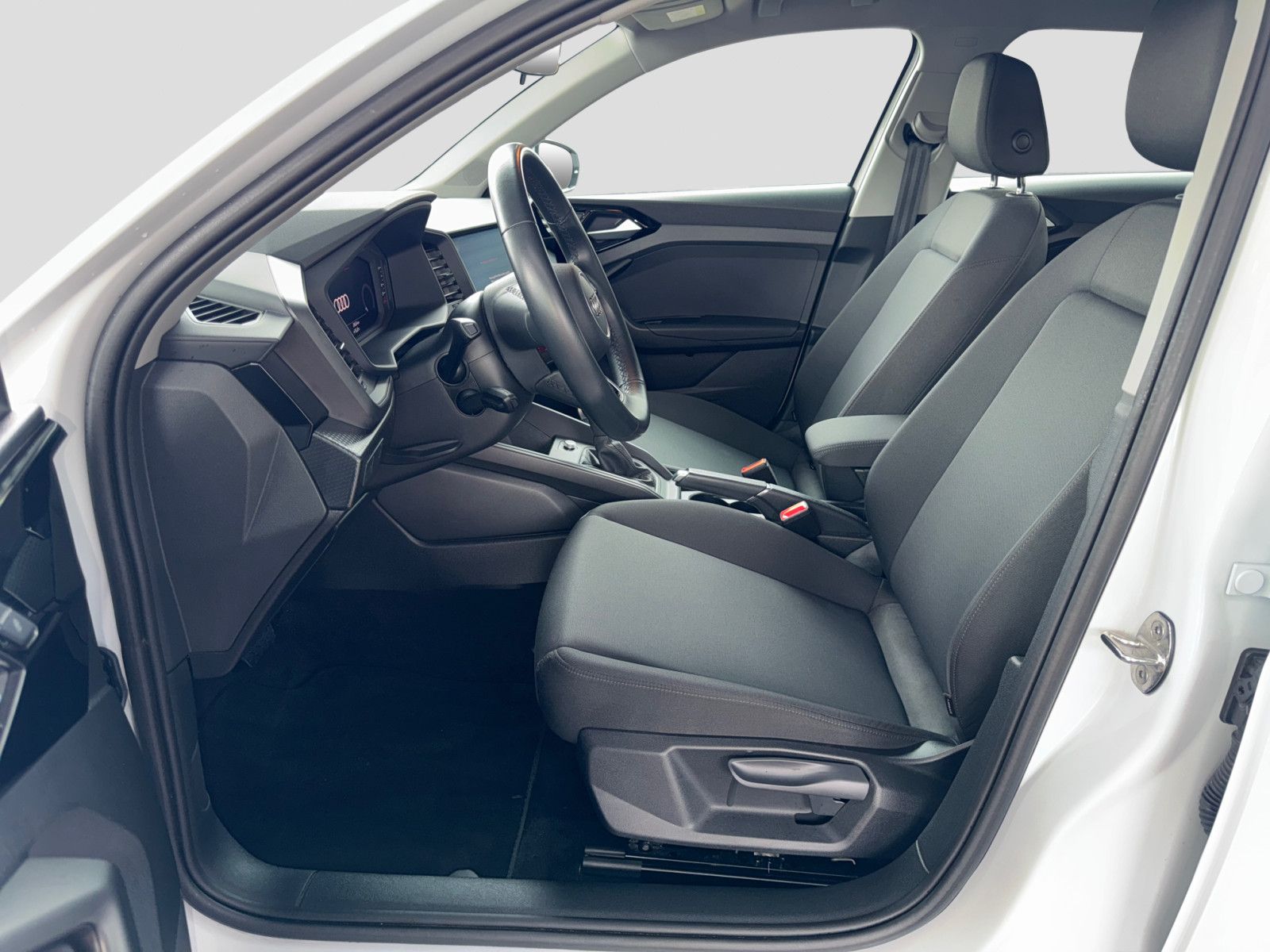 Audi A1 Sportback 25TFSI S-tronic Virtual Sietzh Einp