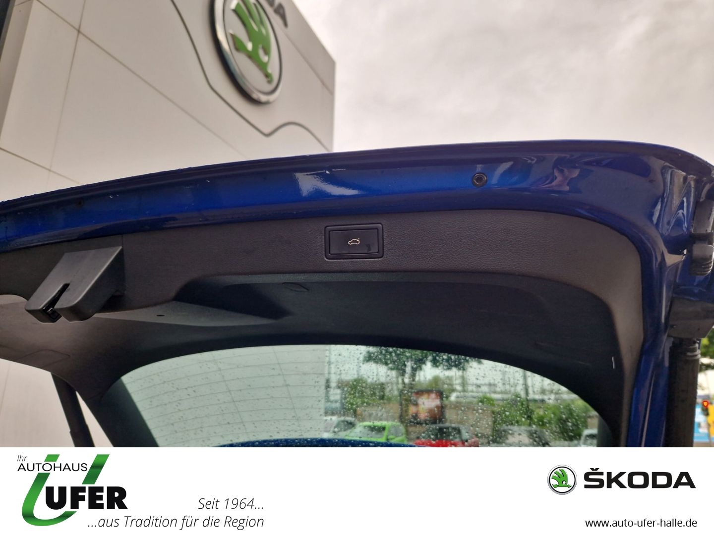 Skoda Kamiq Monte Carlo 1.5 TSI - Samsaru's Car Outlet
