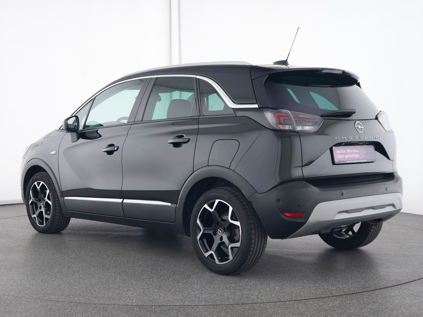 Opel Crossland Ultimate - Samsaru's Car Outlet