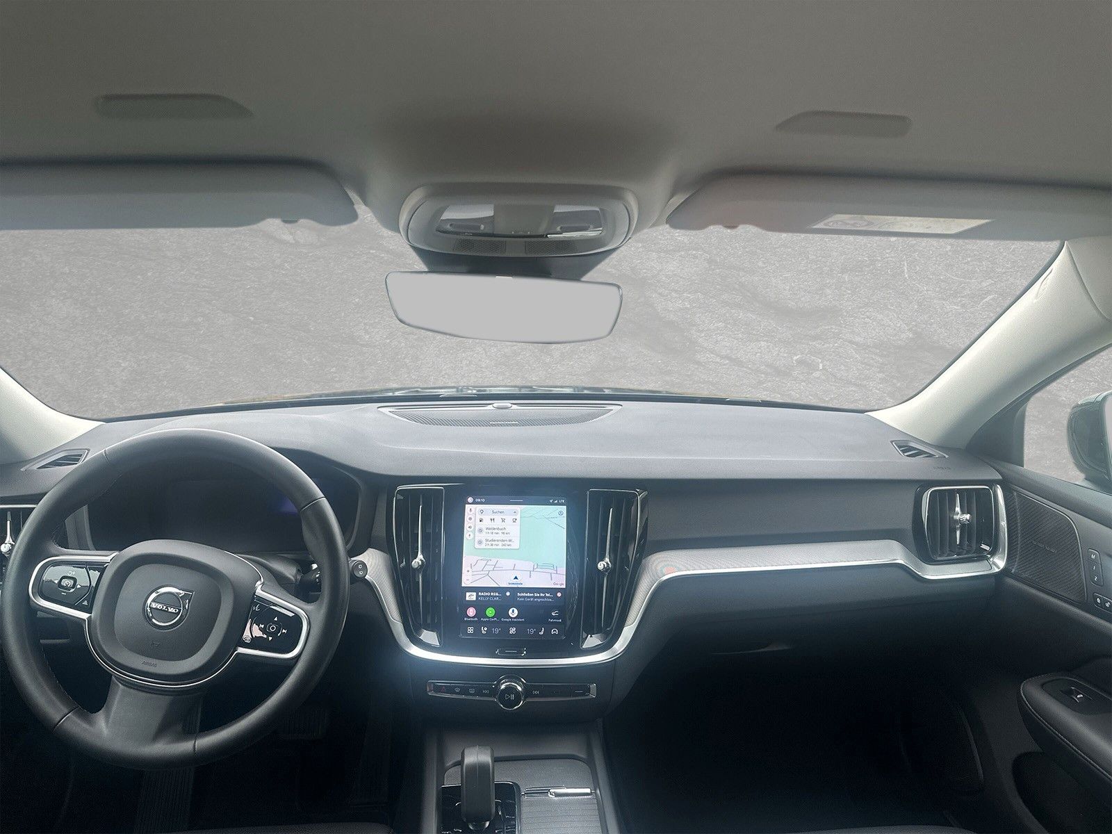 Volvo V60 CC B4 AWD Plus AHK ACC LED