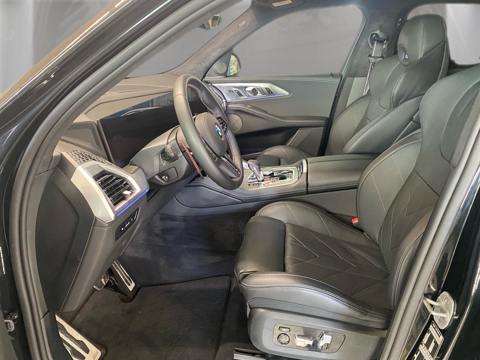 BMW XM Massage AHK Driv.Assist.Prof Harman/K Kamera