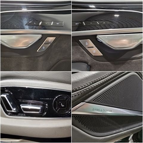 Audi A8 60 TFSI Sport Individual Edition - Samsaru's Car Outlet