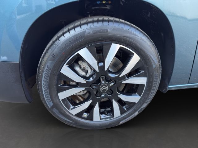 Citroën Berlingo Max M XTR EAT8 AHK Sitzheizung LED PDC+