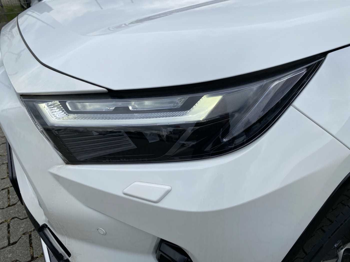 Toyota RAV4 2.5 Plug-In Teamplayer LED PDC SHZ
