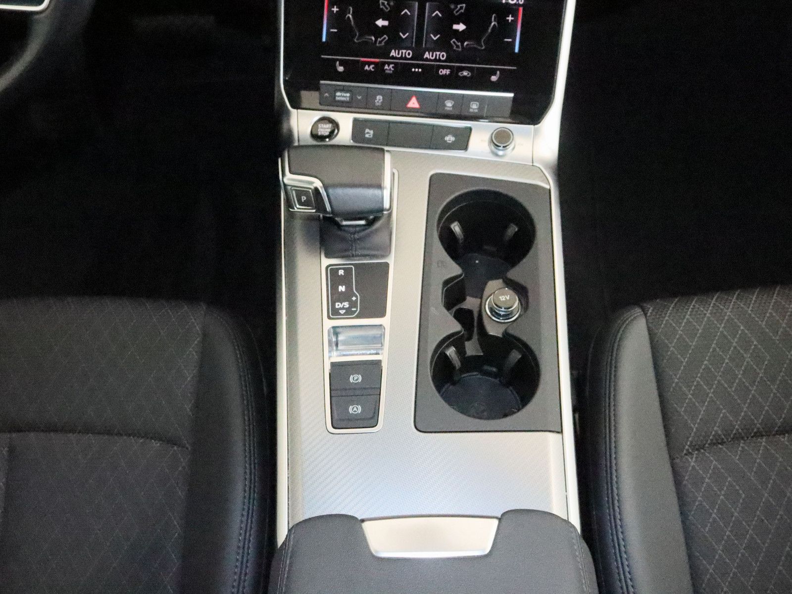 Audi A6 Lim. 50 TFSI e quattro design - Samsaru's Car Outlet
