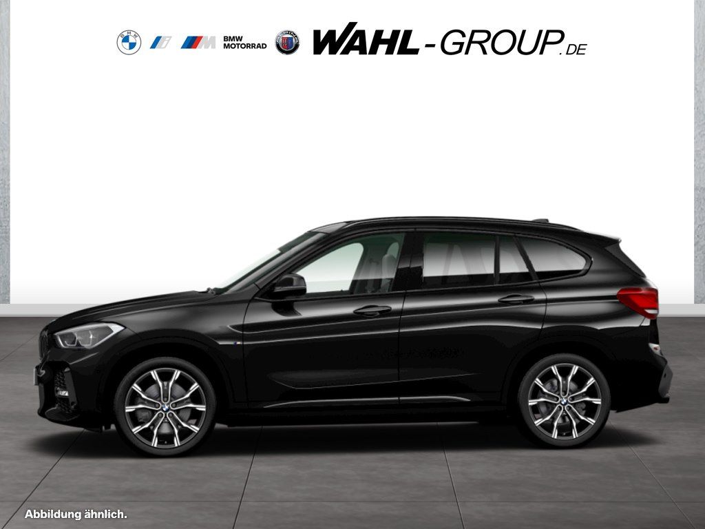 BMW X1 xDrive20d M SPORTPAKET - Samsaru's Car Outlet