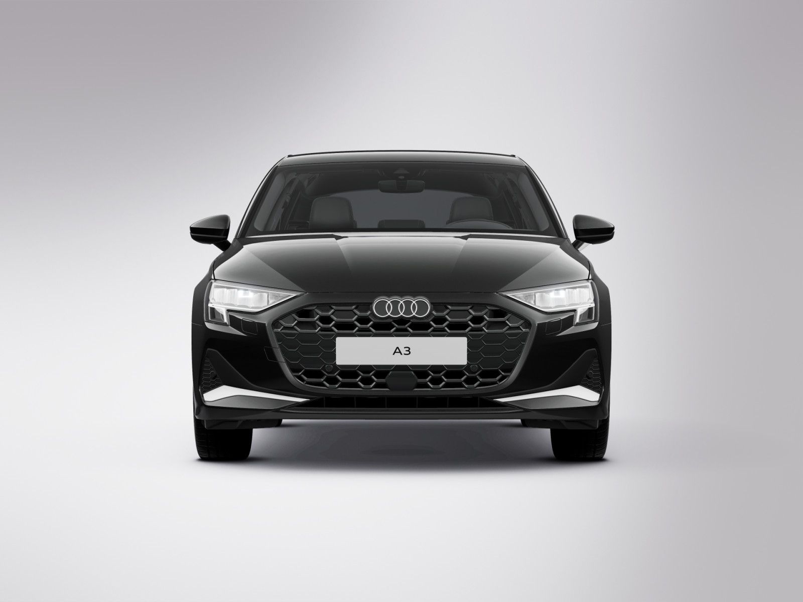 Audi A3 Sportback 30 TFSI advanced Sitzheizung RFK AC