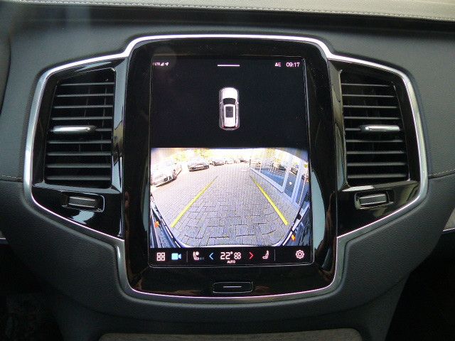 Volvo XC90 Ultimate Dark T8 Recharge Hybrid AWD*PANO*