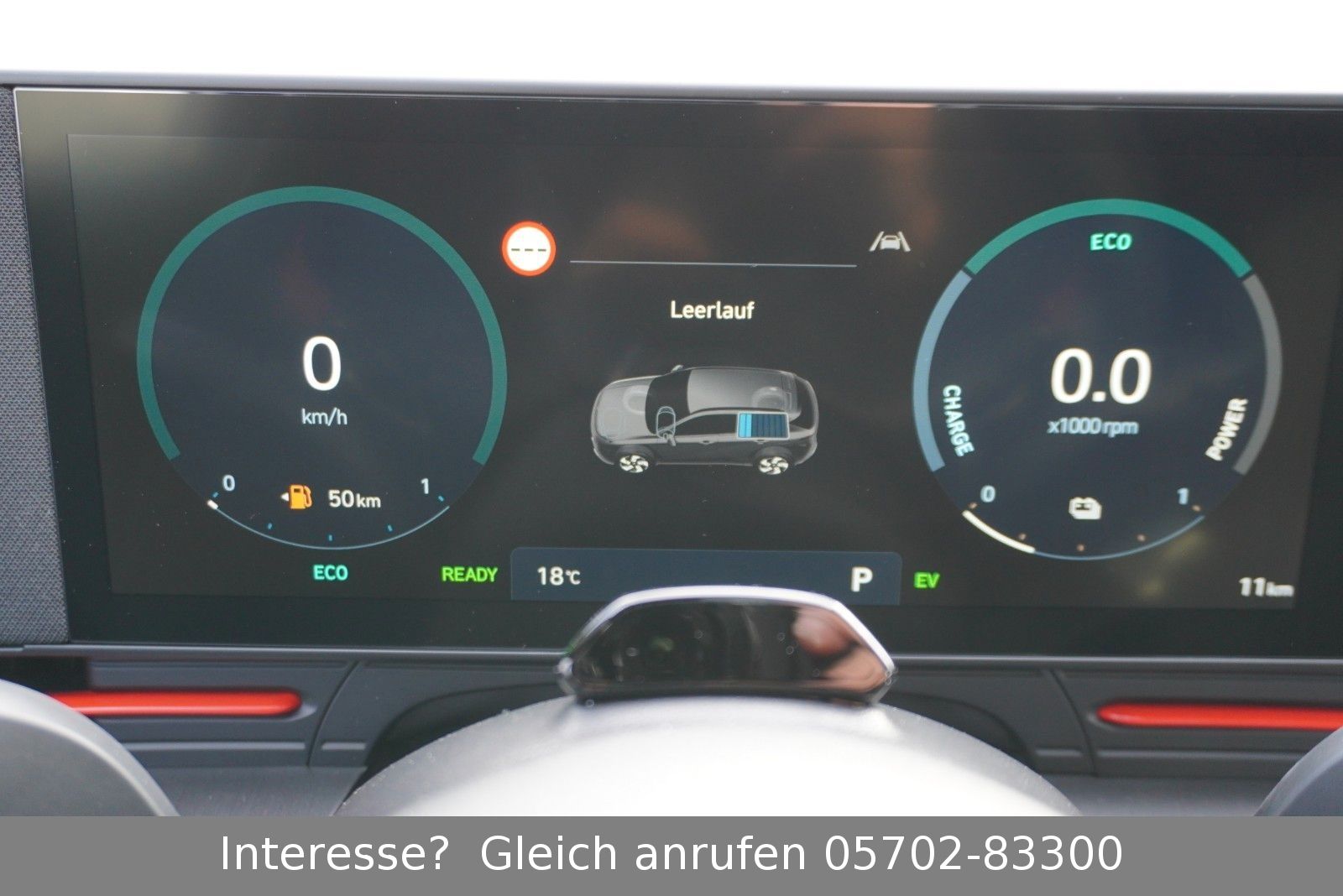 Hyundai Kona 1.6 GDi HYBRID N Line - Samsaru's Car Outlet