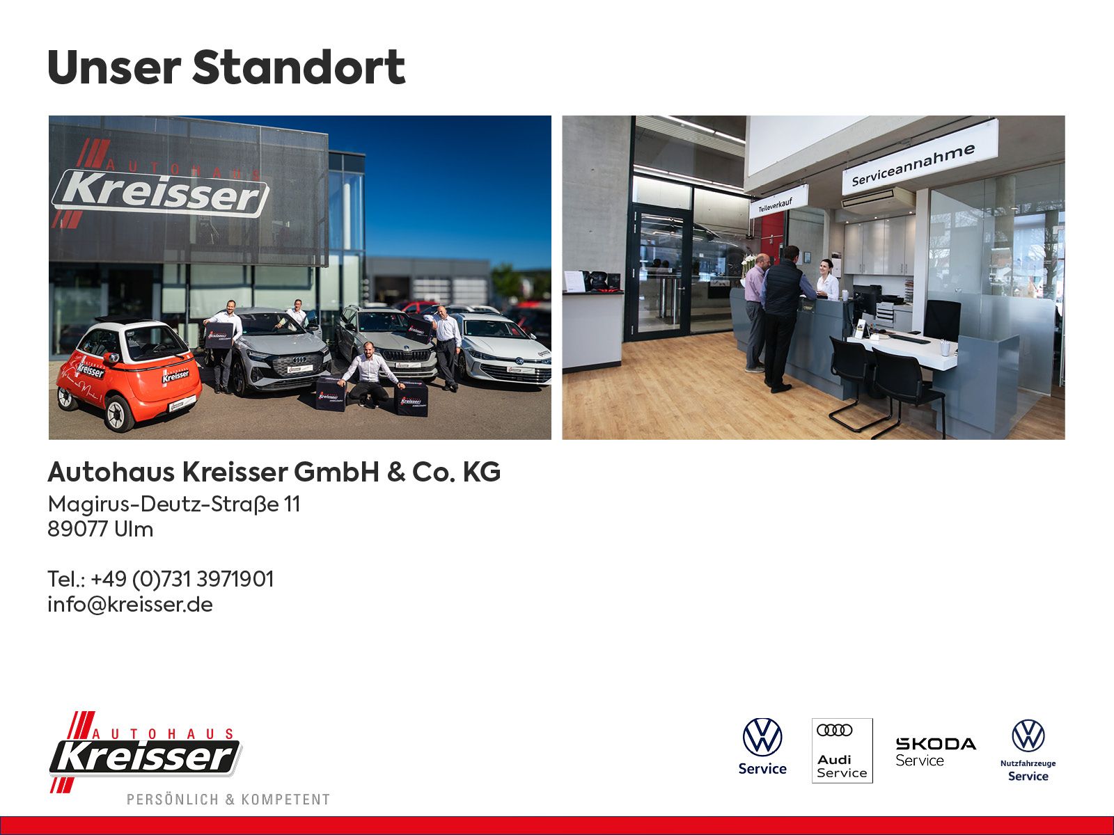 Volkswagen Passat Variant 2.0 TDI Elegance IQ.LIGHT/AHK/NAV