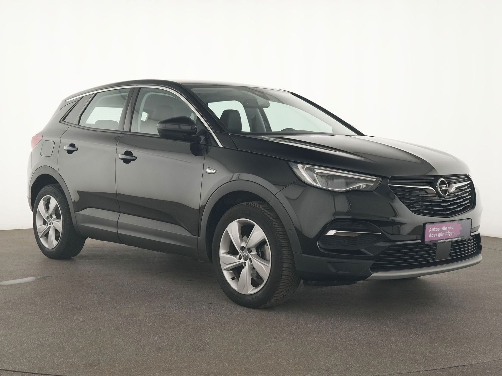 Opel Grandland INNOVATION - Samsaru's Car Outlet