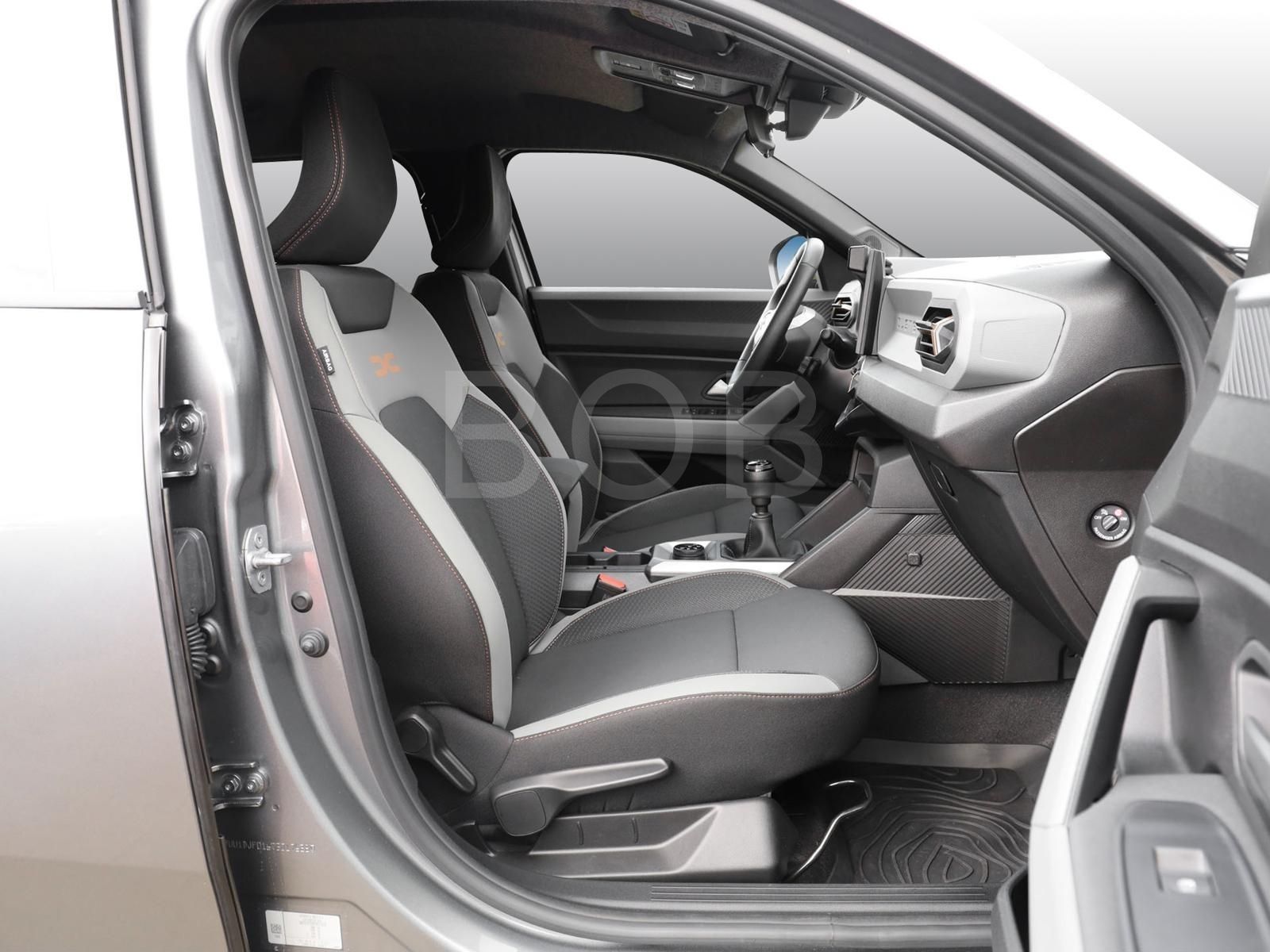 Dacia Duster Extreme TC 130 4x4 - Samsaru's Car Outlet
