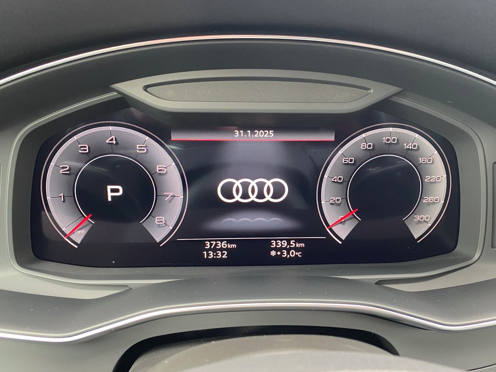Audi A6 Avant 45 TFSI ADVANCED - Samsaru's Car Outlet