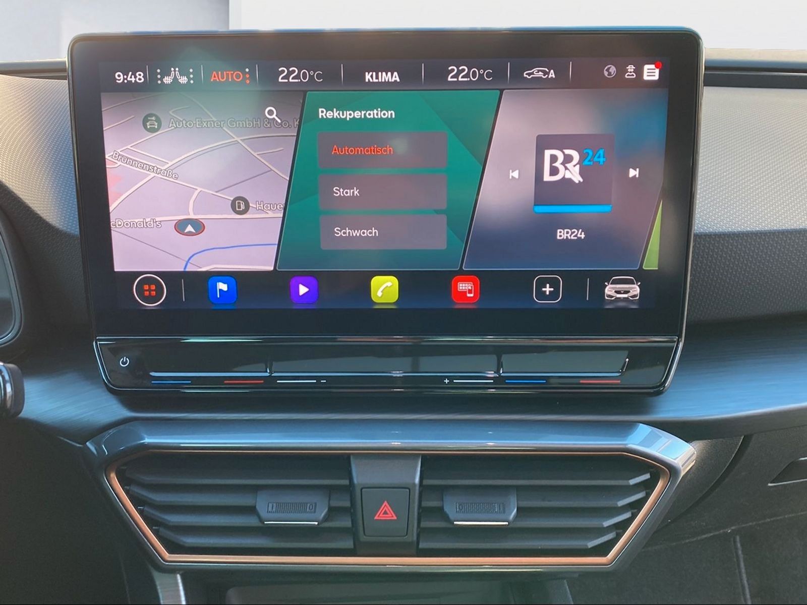 Cupra Leon 1.4 e-HYBRID VZ - Samsaru's Car Outlet