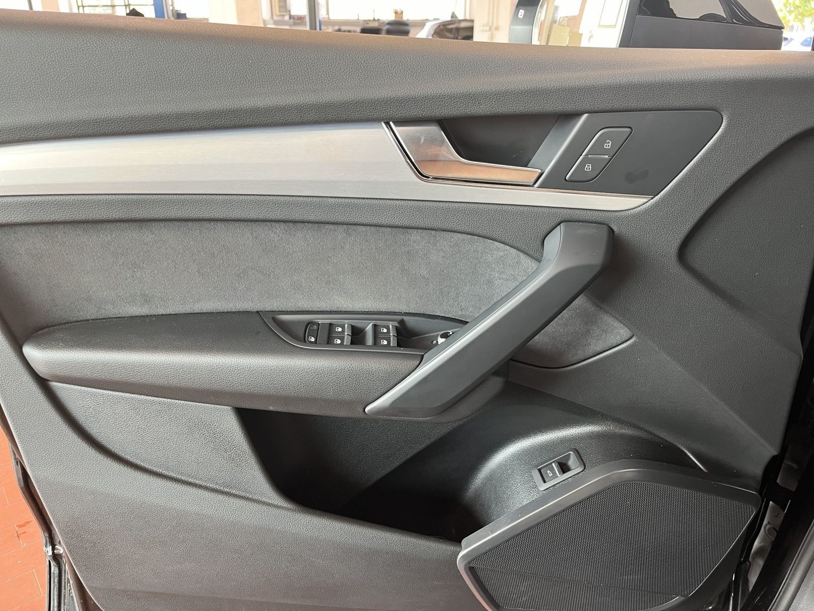 Audi Q5 Sportback S line 45 TFSI qu. - Samsaru's Car Outlet