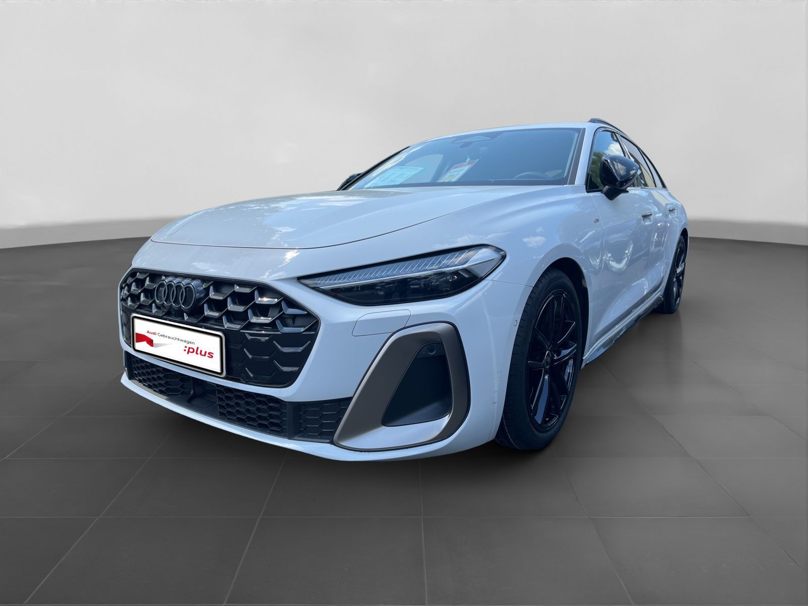 Audi A5 Avant TFSI Q S LINE EDT. ONE 360° HuD BuO MAT