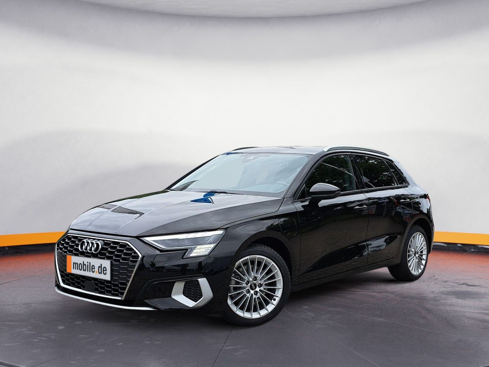 Audi A3 Sportback advanced 40 TFSIe S tronic - Samsaru's Car Outlet