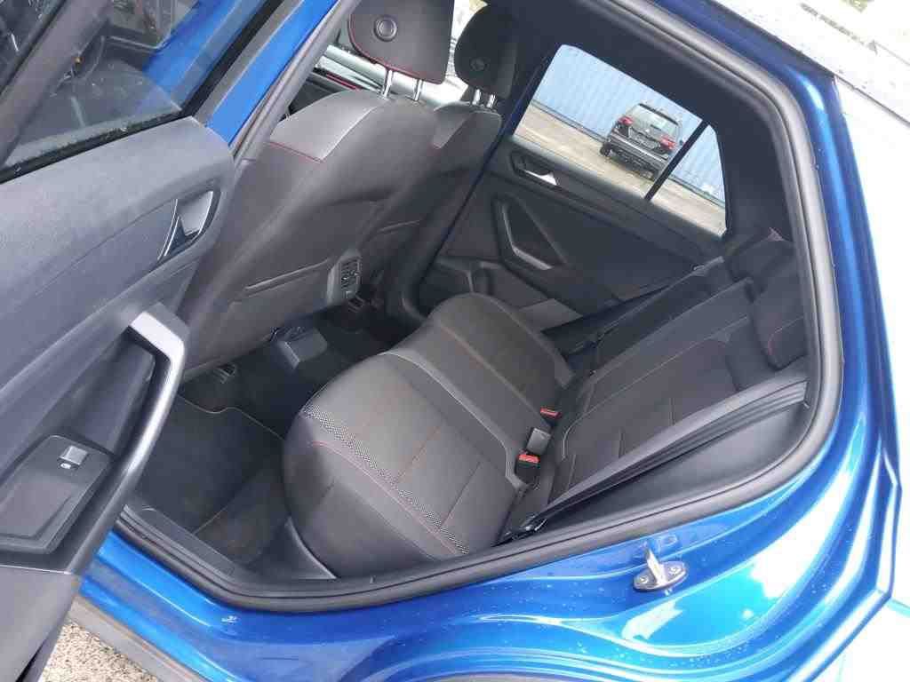 Volkswagen T-ROC 1.5 TSI Sport - Samsaru's Car Outlet