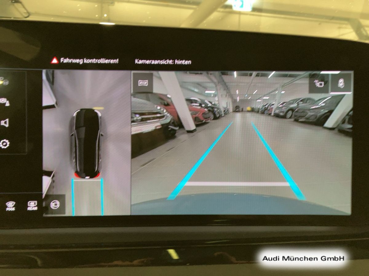 Audi A5 Avant S line edition one e-hybrid qu. S troni