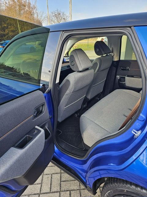 Honda e Advance-Paket