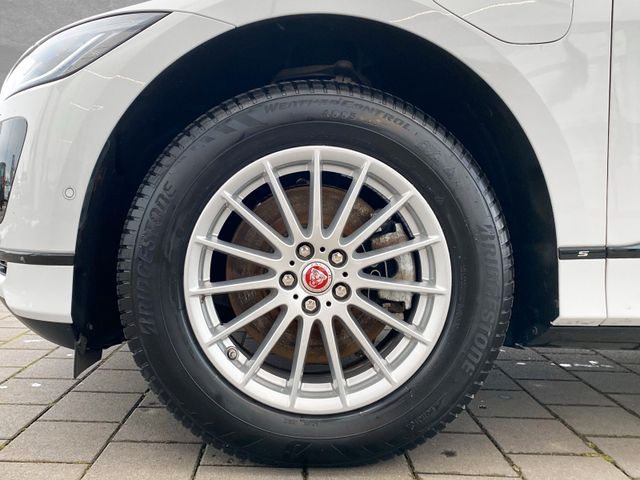 Jaguar I-Pace EV400 S Surr.Kam. Meridian DAB+ PiviPro