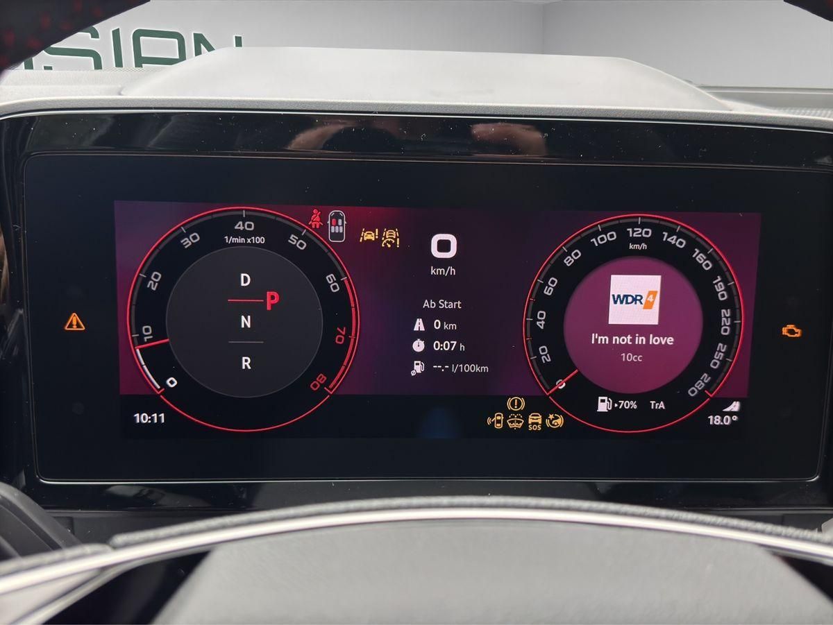 Skoda KODIAQ RS 2.0 TSI DSG 4x4 AHK+STANDHZG+AREAVIEW+