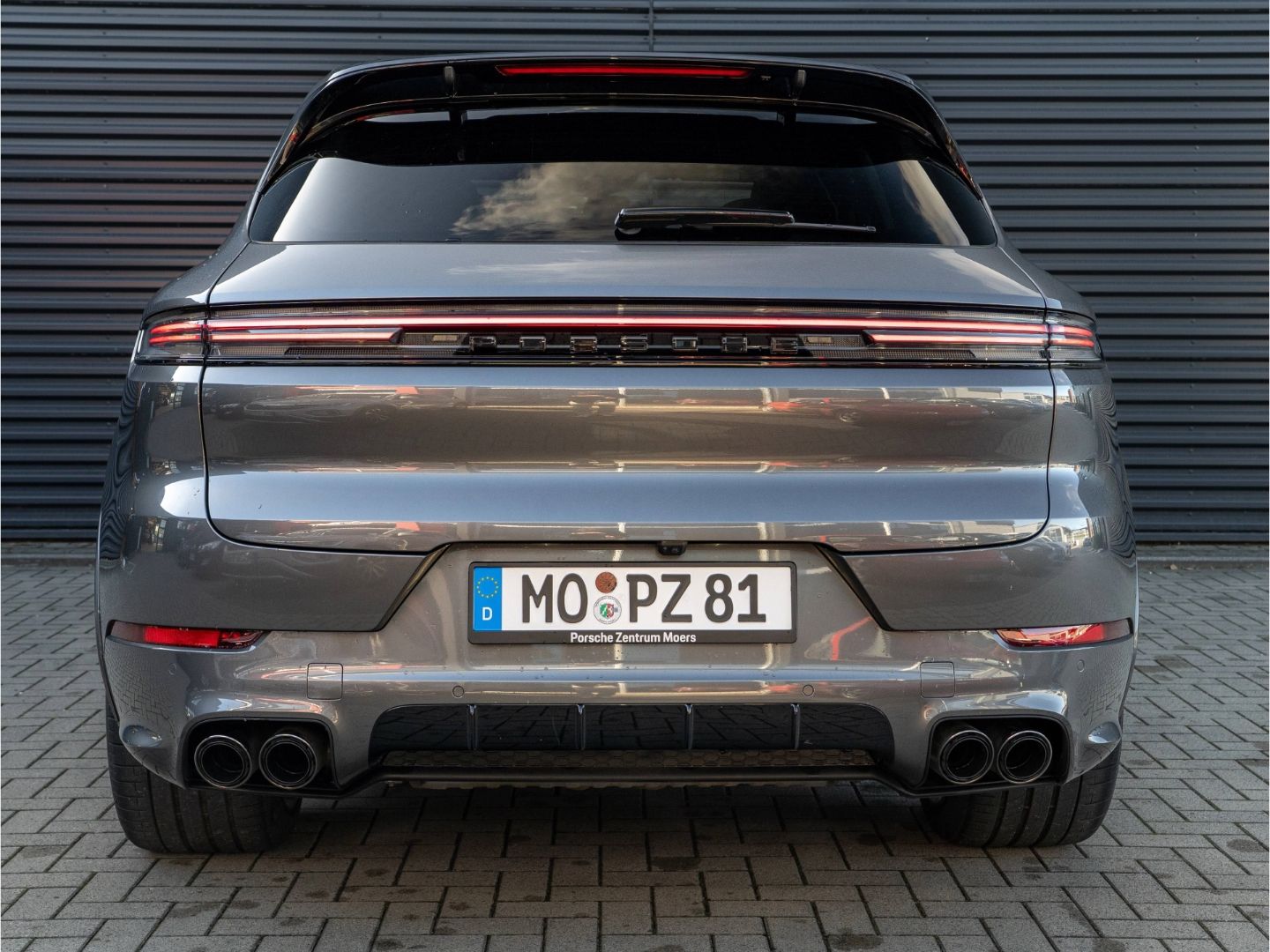 Porsche Cayenne S 22'', Standheizung, BOSE uvm.
