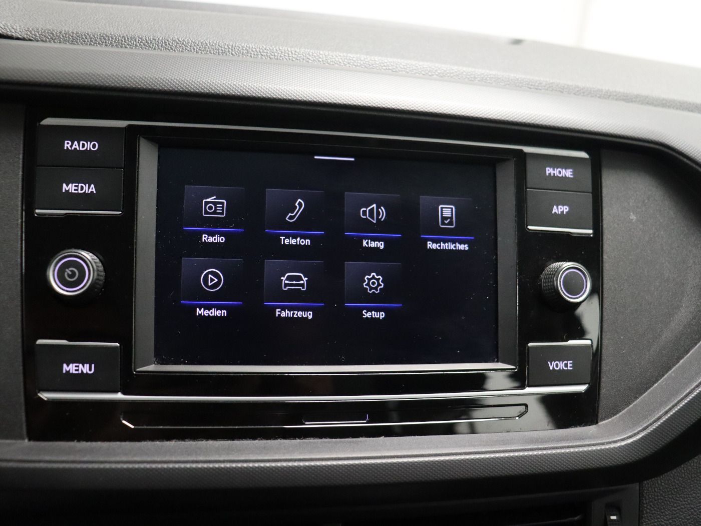 Volkswagen T-Cross 1.0 TSI DSG - Samsaru's Car Outlet