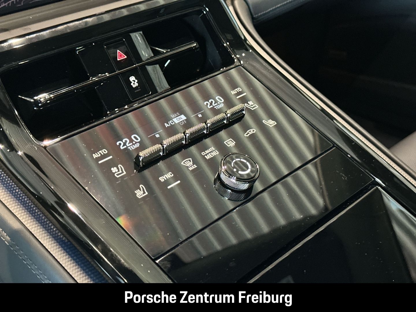 Porsche Panamera Turbo E-Hybrid BOSE Sportabgasanlage
