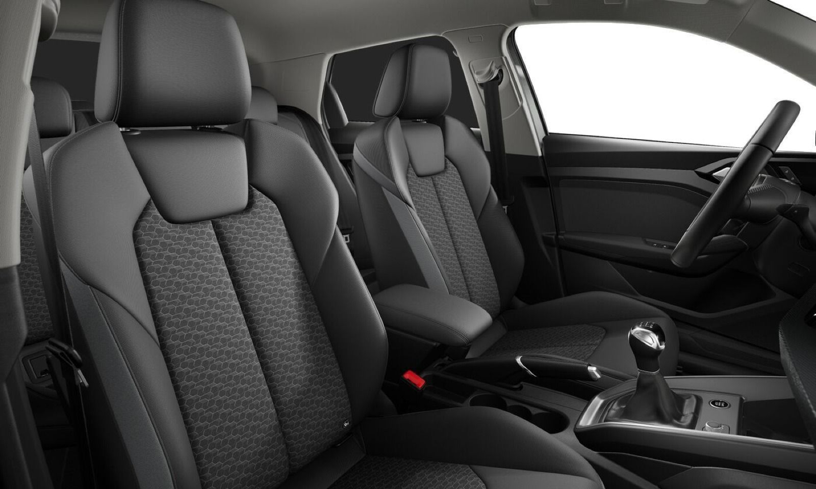 Audi A1 allstreet 30 TFSI - Samsaru's Car Outlet
