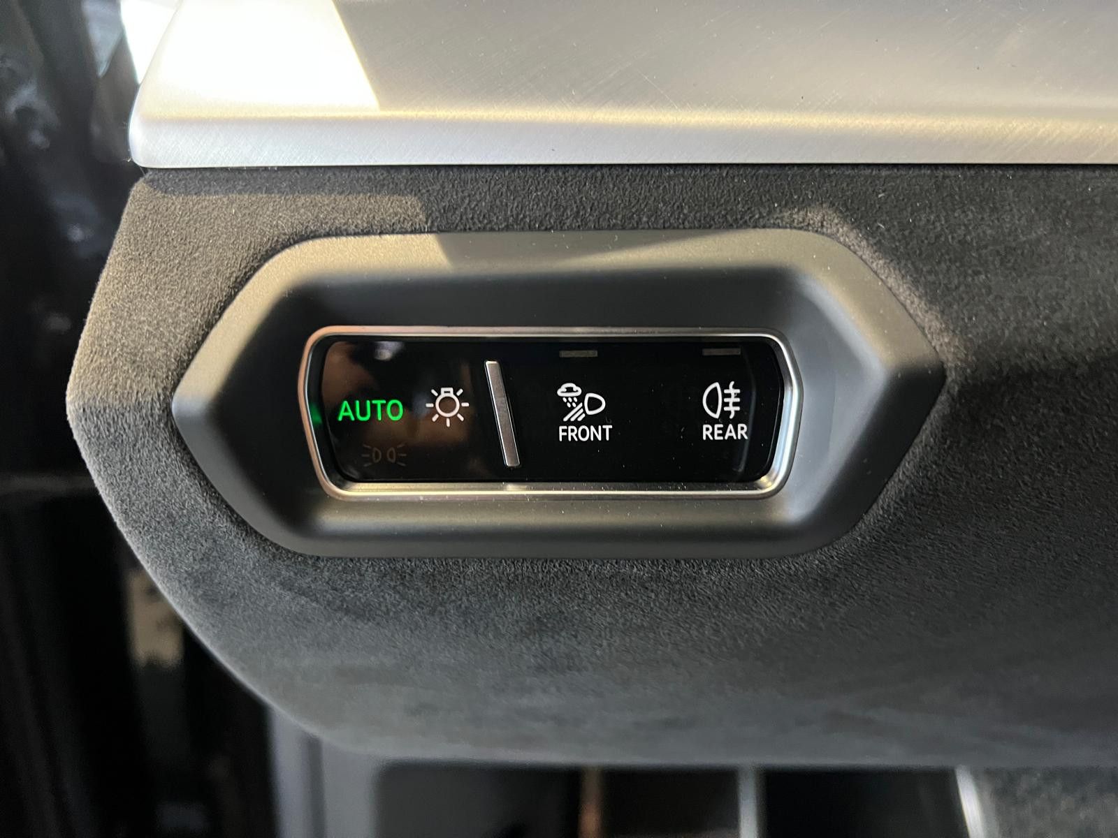 Lamborghini Urus *Großes Carbon Paket*Akrapovic*Garantie