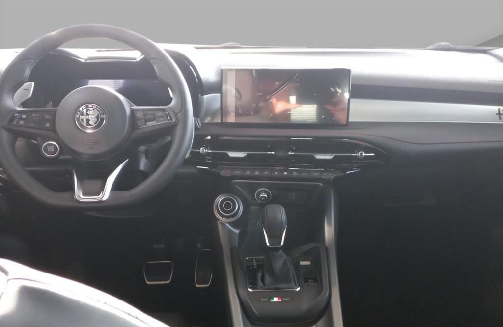 Alfa Romeo Tonale 1.5 Mild Hybrid Tributo Italiano