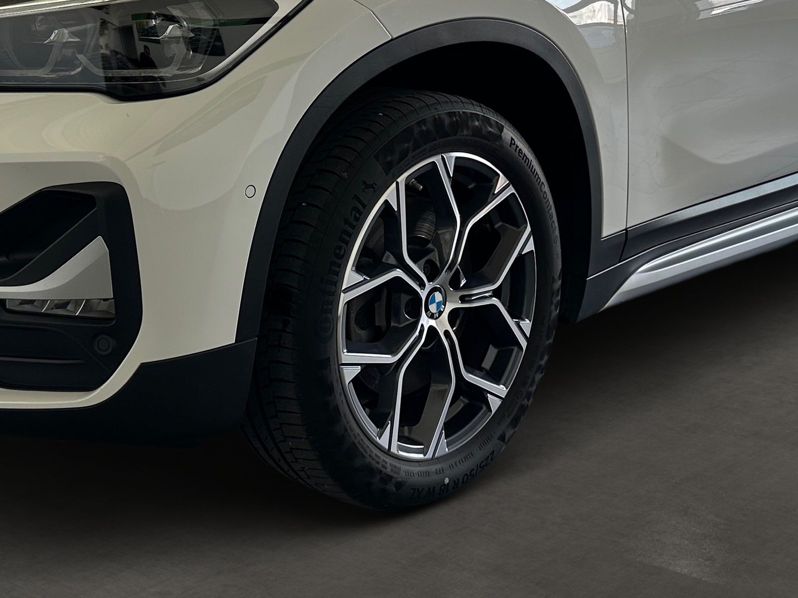 BMW X1 xDrive25d - Samsaru's Car Outlet