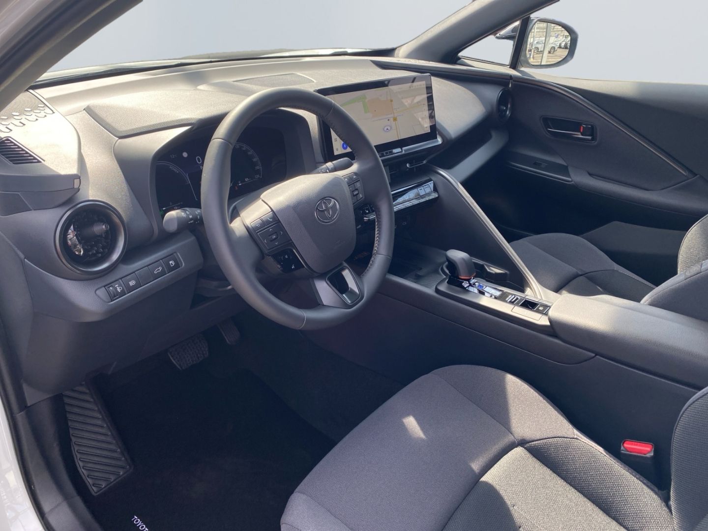 Toyota C-HR 1.8 Hybrid Teamplayer *LED*ACC*CAM*SHZ*PDC*
