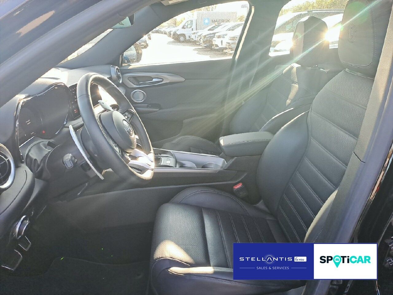 Alfa Romeo Tonale Veloce Plug-In-Hybrid 1.3 VGT Q4 *SZH*NAV