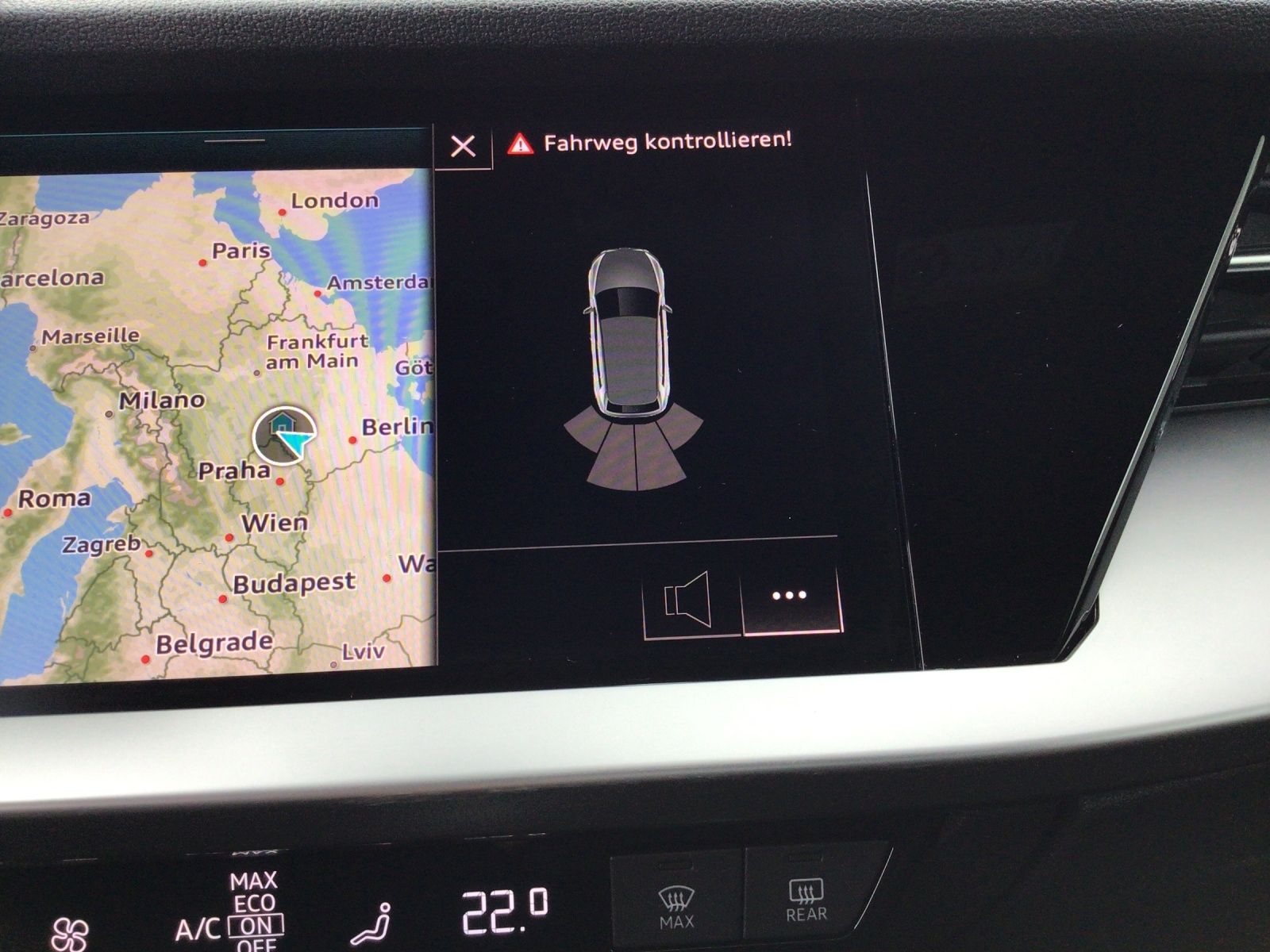 Audi A3 Sportback e-tron advanced 40TFSIe