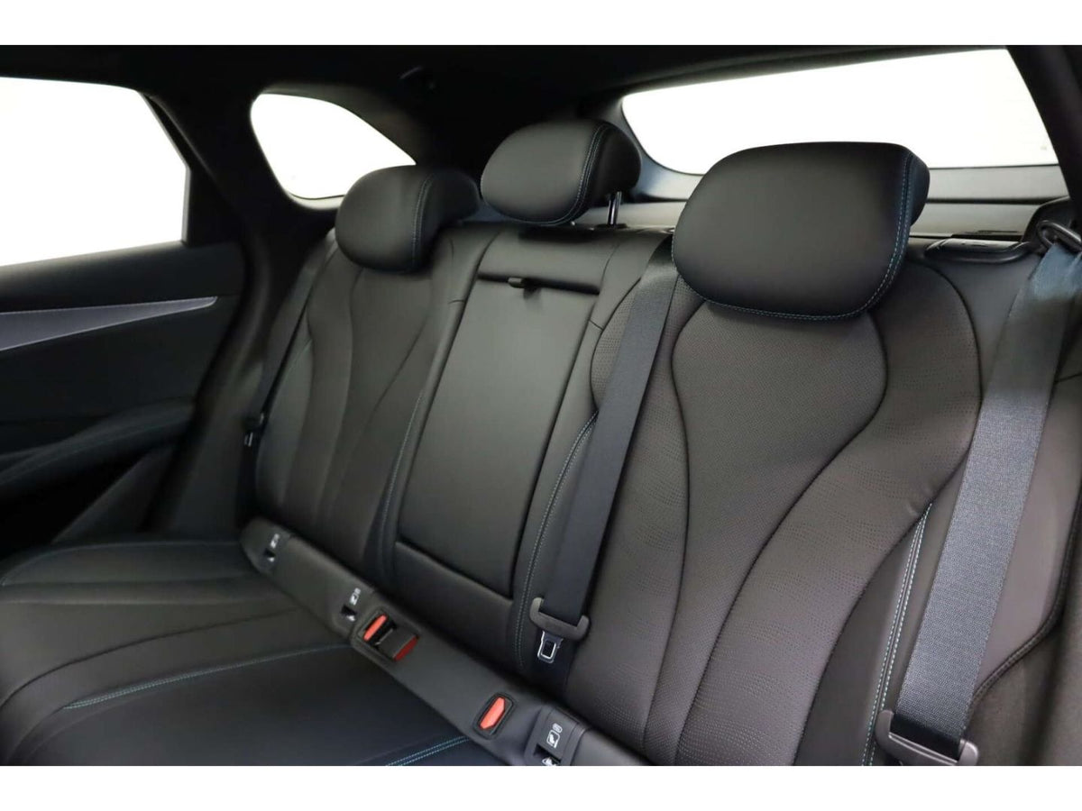 BYD Seal 6