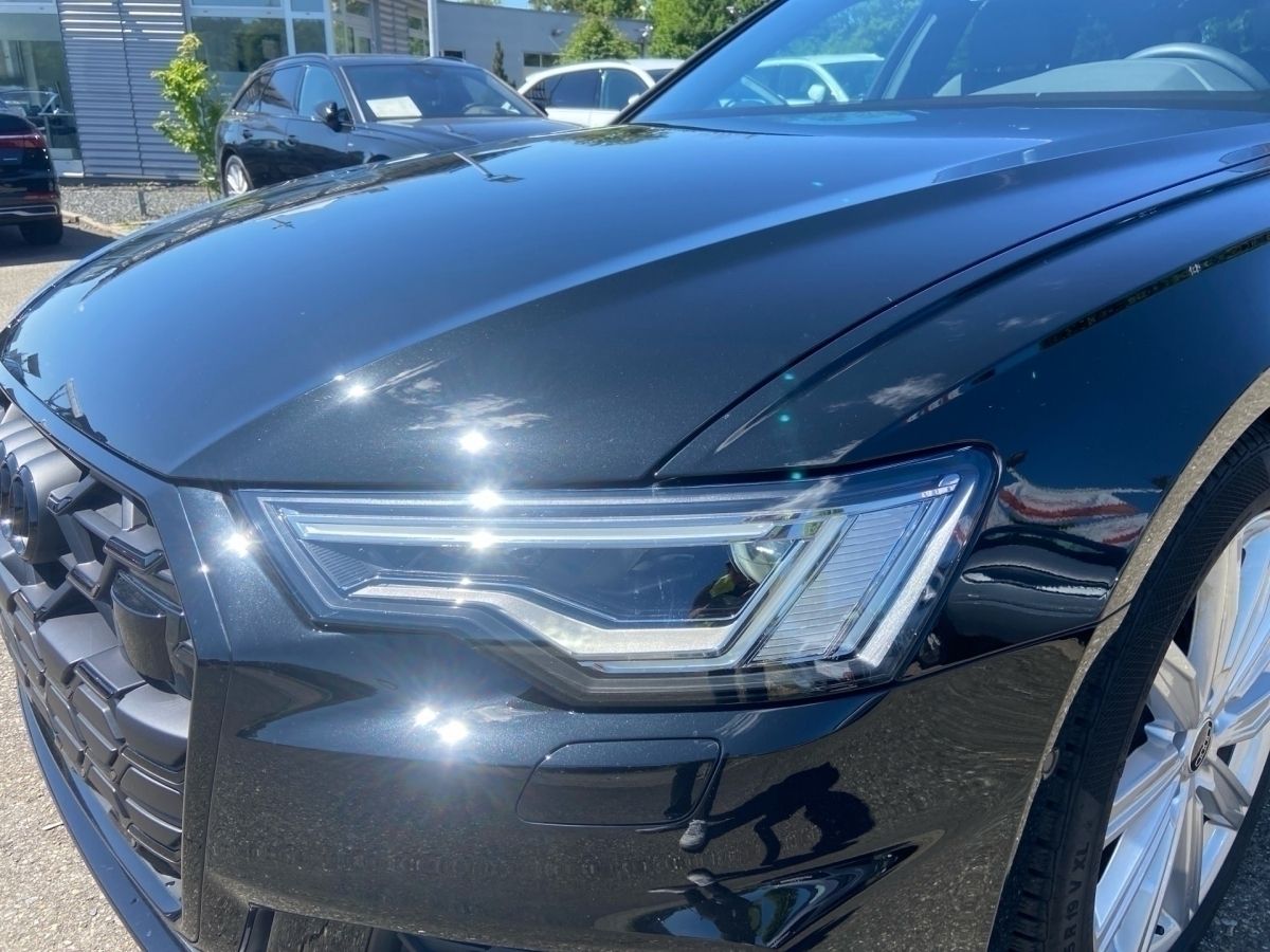 Audi A6 Avant s line - Samsaru's Car Outlet
