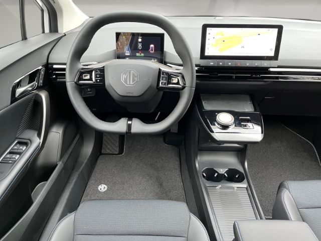 MG4 LUXURY +Sitz-&Lenkradheizung+Navi+360-Grad-K