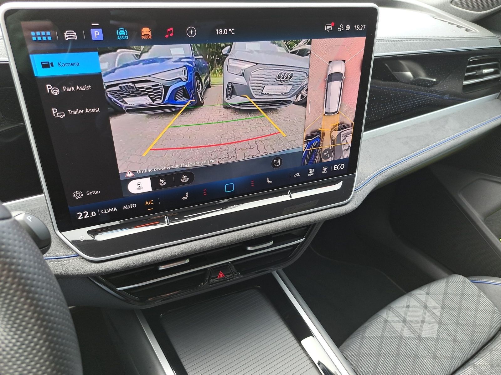 Volkswagen Passat Var. R-Line 1.5 eHybrid DSG AHK PANO 3,99